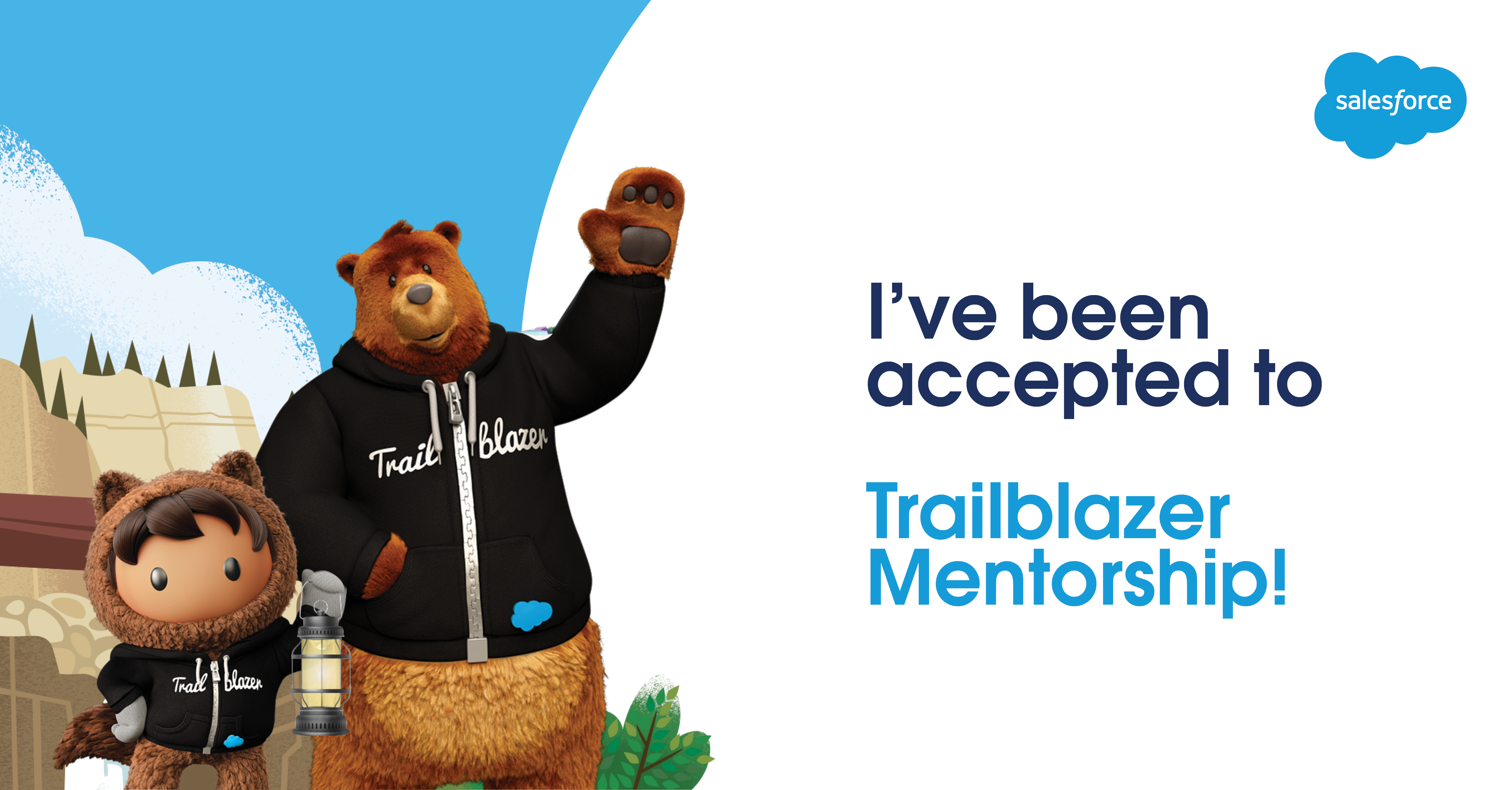 Trailblazer Mentorship 1:1